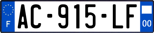 AC-915-LF