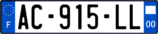 AC-915-LL