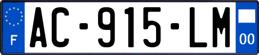 AC-915-LM
