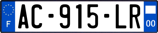 AC-915-LR