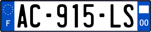 AC-915-LS