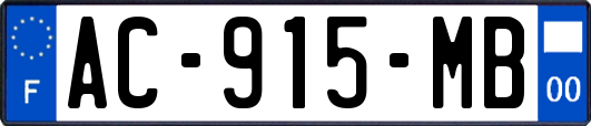 AC-915-MB