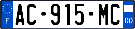 AC-915-MC