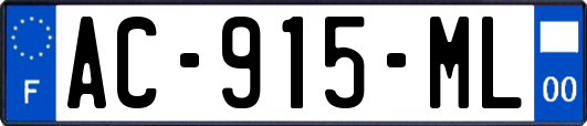 AC-915-ML