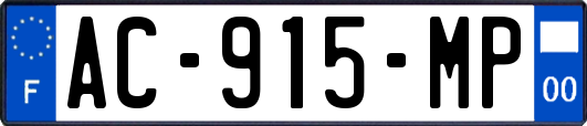 AC-915-MP