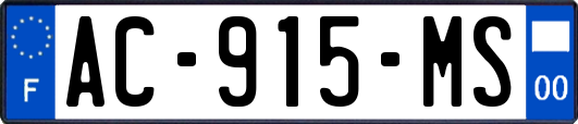 AC-915-MS