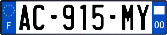 AC-915-MY