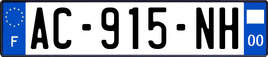 AC-915-NH