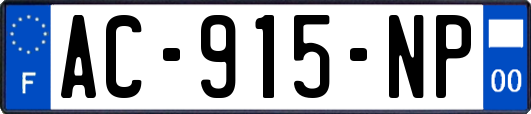 AC-915-NP