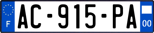 AC-915-PA