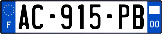 AC-915-PB