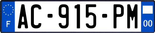 AC-915-PM