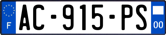 AC-915-PS
