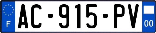 AC-915-PV