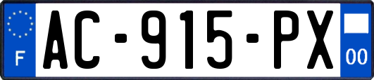 AC-915-PX
