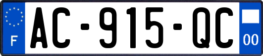 AC-915-QC