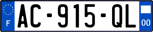 AC-915-QL