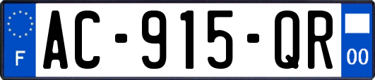 AC-915-QR