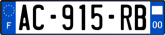 AC-915-RB