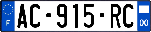 AC-915-RC