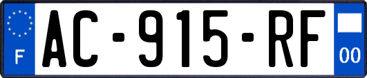 AC-915-RF
