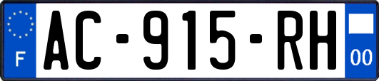 AC-915-RH
