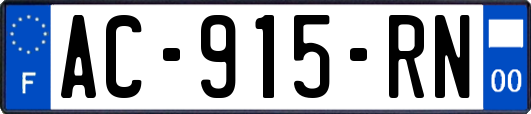 AC-915-RN