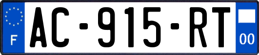 AC-915-RT