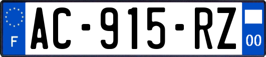 AC-915-RZ