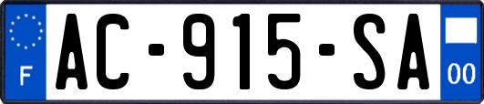 AC-915-SA