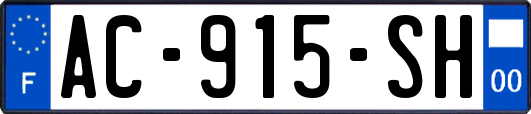 AC-915-SH