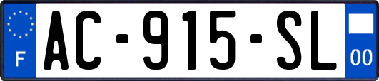 AC-915-SL