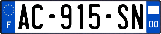 AC-915-SN