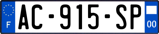 AC-915-SP