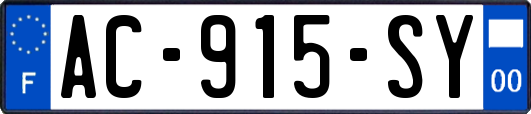 AC-915-SY