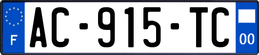 AC-915-TC