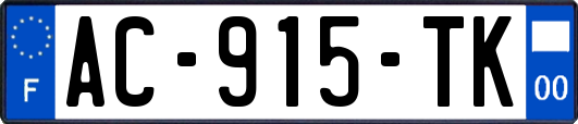 AC-915-TK