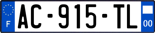 AC-915-TL