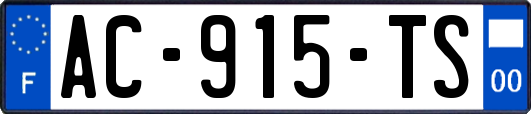 AC-915-TS
