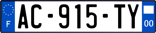 AC-915-TY