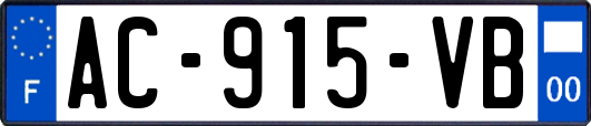 AC-915-VB