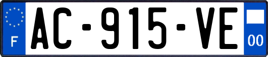AC-915-VE