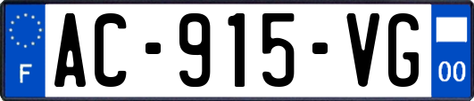 AC-915-VG