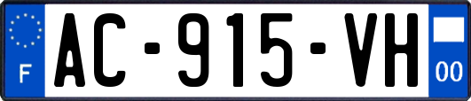 AC-915-VH