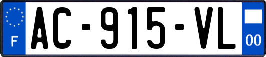 AC-915-VL