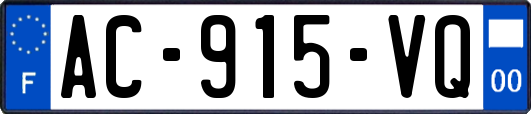 AC-915-VQ