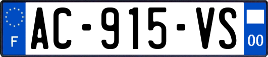 AC-915-VS