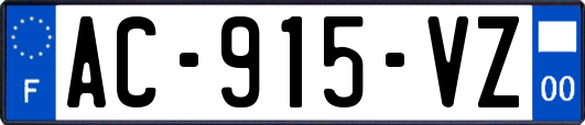 AC-915-VZ