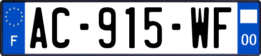 AC-915-WF