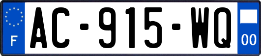 AC-915-WQ